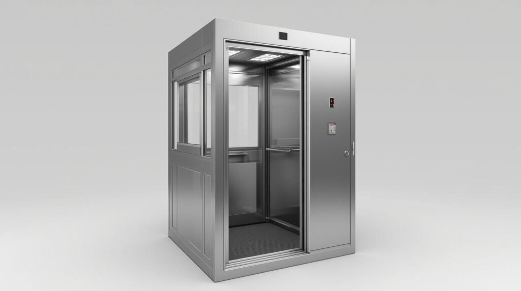 Lift Cabins